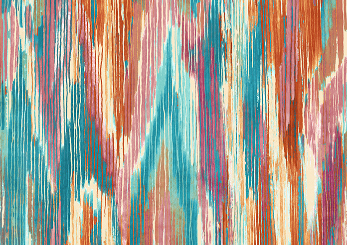 Bombay Velvet, Firestalk - Made to Measure Curtain - Image 8